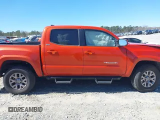 2018 Toyota Tacoma SR5 with VIN 5TFAZ5CN5JX066115, listed as a IAAI auction lot 41816133 with 70,283 mi miles and . Bid and sale history available at DreamBid. Image 13.