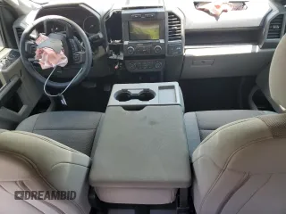 2022 Ford F-250 XL z VIN 1FT7W2B62NEG39923, wystawiony jako Copart lot #62385135 z przebiegiem Nie podano mil oraz Szkoda całkowita • Salvage title. Historia ofert i sprzedaży dostępna na DreamBid. Obrazek 8.