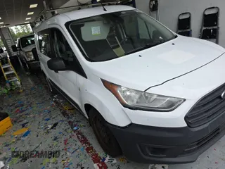 2020 Ford Transit Connect XL z VIN NM0LS7E28L1440540, wystawiony jako IAAI lot #42786938 z przebiegiem 187 766 mil mil oraz . Historia ofert i sprzedaży dostępna na DreamBid. Obrazek 18.