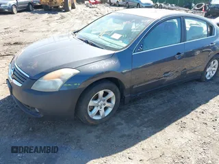 2009 Nissan Altima SL with VIN 1N4AL21E69N494940, listed as a IAAI auction lot 41831855 with Not Provided miles and . Bid and sale history available at DreamBid. Image 6.