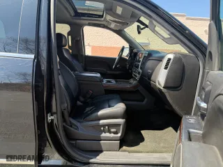 2014 GMC Sierra 1500 SLT with VIN 3GTU2VEC3EG394009, listed as a Copart auction lot 54410835 with 201,741 mi miles and Clean Title. Bid and sale history available at carsss.com. Image 5.