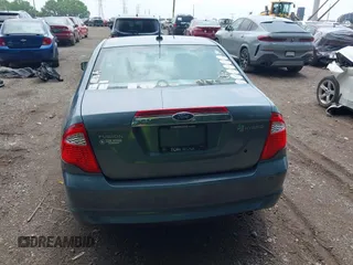 2011 Ford Fusion Hybrid with VIN 3FADP0L37BR302056, listed as a IAAI auction lot 42680595 with 276,846 mi miles and . Bid and sale history available at DreamBid. Image 16.