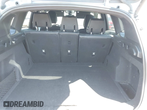 2023 BMW X1 xDrive28i z VIN WBX73EF03P5X46405, wystawiony jako IAAI lot #42038660 z przebiegiem 21 994 mil mil oraz . Historia ofert i sprzedaży dostępna na DreamBid. Obrazek 18.