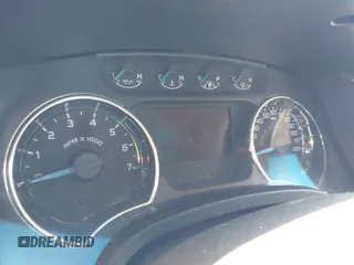 2013 Ford F-150 XL с VIN 1FTFX1EF5DFD70453, выставлен на аукционе IAAI как лот 42081881 с пробегом Не указан миль и . История ставок и продаж доступна на DreamBid. Изображение 15.
