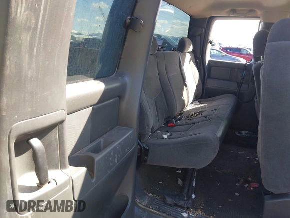 2006 Chevrolet Silverado 1500 LT2 with VIN 1GCEK19B16Z216311, listed as a IAAI auction lot 41722003 with 1 mi miles. Bid and sale history available at carsss.com. Image 8.