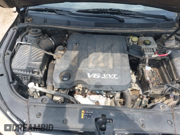 2011 Buick LaCrosse CXS with VIN 1G4GE5GD5BF362861, listed as a IAAI auction lot 42425770 with 190,893 mi miles and . Bid and sale history available at DreamBid. Image 10.