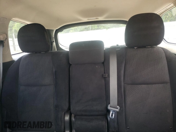 2016 Nissan Pathfinder SL with VIN 5N1AR2MN5GC609147, listed as a Copart auction lot 61146845 with 200,477 mi miles and Salvage title. Bid and sale history available at DreamBid. Image 10.