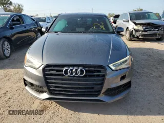 2016 Audi A3 2.0T Premium with VIN WAUB8GFF7G1098967, listed as a Copart auction lot 65345253 with 107,994 mi miles. Bid and sale history available at carsss.com. Image 5.
