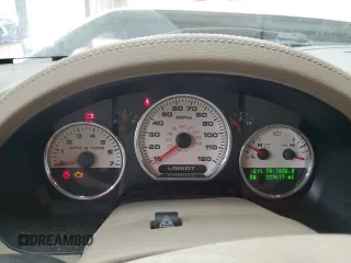 2007 Ford F-150 XLT z VIN 1FTPW12V17FA34578, wystawiony jako Copart lot #52504705 z przebiegiem 229 617 mil mil oraz Szkoda całkowita • Salvage title. Historia ofert i sprzedaży dostępna na DreamBid. Obrazek 9.