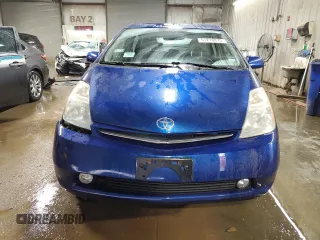 2008 Toyota Prius with VIN JTDKB20U387762629, listed as a Copart auction lot 51218875 with 173,553 mi miles and Salvage Title. Bid and sale history available at DreamBid. Image 5.