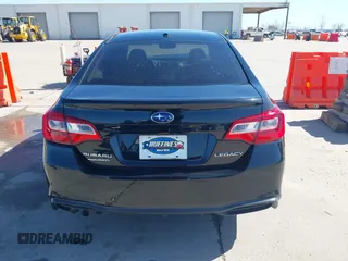 2019 Subaru Legacy with VIN 4S3BNAB60K3002124, listed as a IAAI auction lot 41756463 with 34,940 mi miles. Bid and sale history available at carsss.com. Image 16.
