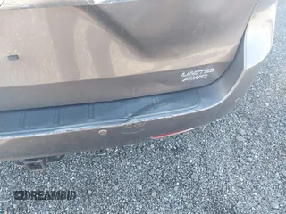 2016 Toyota Sienna Ltd with VIN 5TDDK3DC9GS140380, listed as a IAAI auction lot 41753383 with 215,123 mi miles. Bid and sale history available at carsss.com. Image 6.