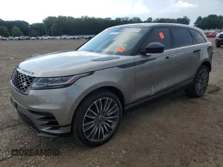 2019 Land Rover Range Rover Velar R-Dynamic SE с VIN SALYL2EX5KA222079, выставлен на аукционе Copart как лот 66507225 с пробегом 157 399 миль миль и Чистый • Clean title. История ставок и продаж доступна на DreamBid. Изображение 1.