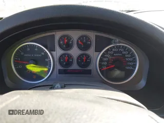 2008 Ford F-150 XLT с VIN 1FTPW12V58KD97085, выставлен на аукционе IAAI как лот 41658847 с пробегом 259 365 миль миль и . История ставок и продаж доступна на DreamBid. Изображение 7.