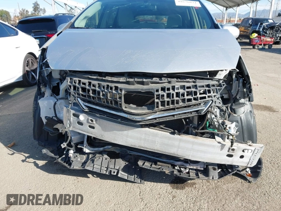 2012 Toyota Prius Two with VIN JTDZN3EU9C3095862, listed as a IAAI auction lot 41676871 with 120,062 mi miles and . Bid and sale history available at DreamBid. Image 6.