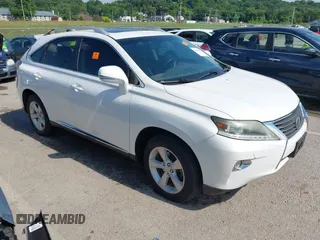 2013 Lexus RX 350 с VIN 2T2BK1BA5DC173258, выставлен на аукционе IAAI как лот 42665909 с пробегом 147 051 миль миль и . История ставок и продаж доступна на DreamBid. Изображение 1.