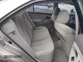 2007 Toyota Camry CE with VIN 4T1BE46K67U178830, listed as a IAAI auction lot 42118302 with 101,024 mi miles. Bid and sale history available at carsss.com. Image 8.