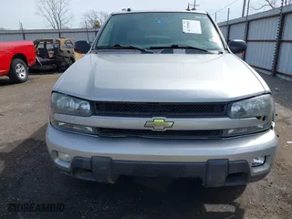 2004 Chevrolet TrailBlazer LT with VIN 1GNDS13S742421875, listed as a IAAI auction lot 41790889 with 167,224 mi miles. Bid and sale history available at carsss.com. Image 12.