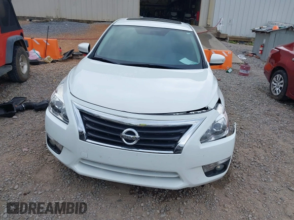 2015 Nissan Altima SV z VIN 1N4AL3AP1FC439021, wystawiony jako IAAI lot #42027354 z przebiegiem 96 729 mil mil oraz . Historia ofert i sprzedaży dostępna na DreamBid. Obrazek 12.