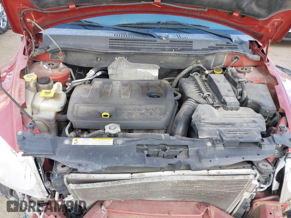 2008 Dodge Caliber R/T with VIN 1B3HB78K58D530255, listed as a IAAI auction lot 41693013 with 241,000 mi miles and . Bid and sale history available at DreamBid. Image 10.
