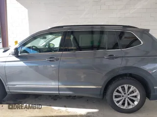 2018 Volkswagen Tiguan SEL with VIN 3VV3B7AX6JM054849, listed as a IAAI auction lot 42303112 with 87,574 mi miles and . Bid and sale history available at DreamBid. Image 14.