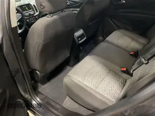 2022 Chevrolet Equinox LT z VIN 2GNAXJEV5N6108503, wystawiony jako IAAI lot #42418793 z przebiegiem 94 331 mil mil oraz . Historia ofert i sprzedaży dostępna na DreamBid. Obrazek 13.