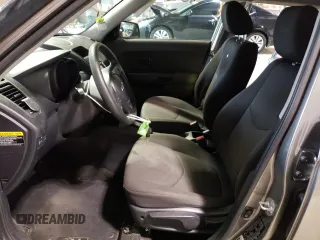 2013 Kia Soul with VIN KNDJT2A52D7530890, listed as a Copart auction lot 41432265 with 108,218 mi miles and Non Repairable. Bid and sale history available at carsss.com. Image 7.