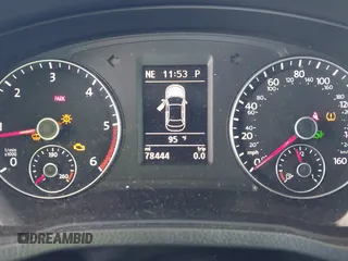 2014 Volkswagen Passat SEL Premium with VIN 1VWCN7A37EC071313, listed as a IAAI auction lot 42796404 with 78,444 mi miles and . Bid and sale history available at DreamBid. Image 7.