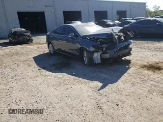 2019 Ford Fusion Hybrid SEL with VIN 3FA6P0MU7KR149663, listed as a Copart auction lot 44772323 with 88,563 mi miles. Bid and sale history available at carsss.com. Image 11.