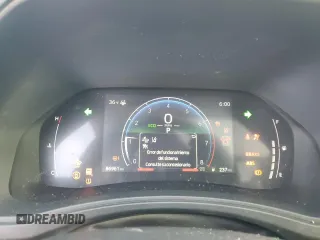 2024 Toyota Highlander XLE z VIN 5TDAAAA56RS006753, wystawiony jako Copart lot #43558345 z przebiegiem 86 961 mil mil oraz Szkoda całkowita • Salvage title. Historia ofert i sprzedaży dostępna na DreamBid. Obrazek 9.