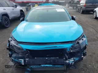 2017 Honda Civic Sedan EX-L with VIN 19XFC1F70HE202268, listed as a IAAI auction lot 41232570 with 81,893 mi miles. Bid and sale history available at carsss.com. Image 13.