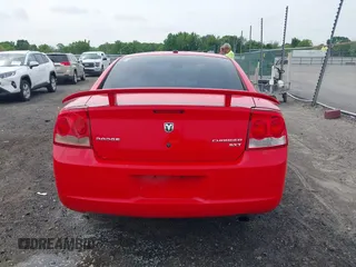 2010 Dodge Charger SXT with VIN 2B3CA3CV1AH168828, listed as a IAAI auction lot 42070230 with 86,311 mi miles and . Bid and sale history available at carsss.com. Image 16.