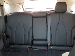 2019 Acura RDX w/Technology Pkg with VIN 5J8TC2H55KL032025, listed as a Copart auction lot 52914893 with 20,826 mi miles. Bid and sale history available at carsss.com. Image 10.