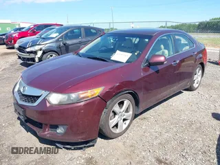 2010 Acura TSX z VIN JH4CU2F67AC037098, wystawiony jako IAAI lot #42197119 z przebiegiem 133 485 mil mil oraz . Historia ofert i sprzedaży dostępna na DreamBid. Obrazek 2.