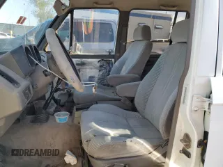 1990 Isuzu Trooper с VIN JACCH58R2L8912963, выставлен на аукционе Copart как лот 53236865 с пробегом 206 634 миль миль и Чистый • Clean title. История ставок и продаж доступна на DreamBid. Изображение 7.