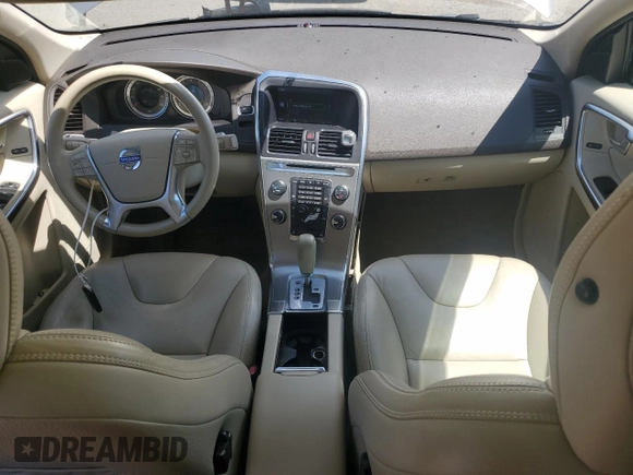 2012 Volvo XC60 3.0L с VIN YV4902DZ0C2335051, выставлен на аукционе Copart как лот 60362515 с пробегом 98 166 миль миль и Чистый • Clean title. История ставок и продаж доступна на DreamBid. Изображение 8.