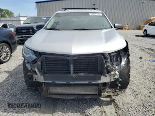 2018 Chevrolet Equinox LT z VIN 2GNAXJEV4J6242185, wystawiony jako Copart lot #53604795 z przebiegiem 146 394 mil mil oraz Szkoda całkowita • Salvage title. Historia ofert i sprzedaży dostępna na DreamBid. Obrazek 5.