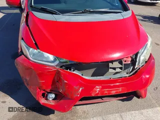 2015 Honda Fit EX-L z VIN 3HGGK5H84FM761279, wystawiony jako IAAI lot #40911141 z przebiegiem 82 217 mil mil oraz . Historia ofert i sprzedaży dostępna na DreamBid. Obrazek 6.
