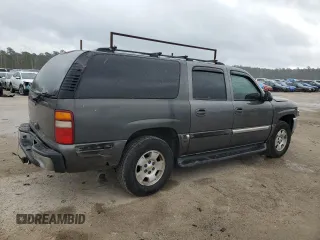 2002 GMC Yukon XL SLT with VIN 3GKEC16ZX2G194838, listed as a Copart auction lot 41513265 with 306,089 mi miles and Salvage Title. Bid and sale history available at carsss.com. Image 3.