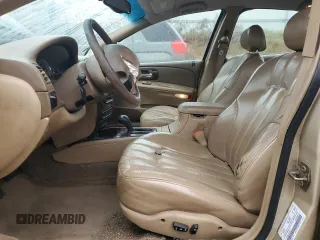 2000 Chrysler Concorde LXi z VIN 2C3HD36J1YH131619, wystawiony jako Copart lot #80579864 z przebiegiem 112 607 mil mil oraz Tytuł czysty. Historia ofert i sprzedaży dostępna na DreamBid. Obrazek 7.