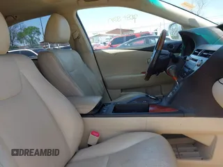 2010 Lexus RX 450h with VIN JTJBC1BA2A2023004, listed as a IAAI auction lot 41971068 with 149,338 mi miles and . Bid and sale history available at DreamBid. Image 5.
