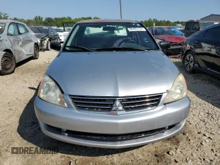 2006 Mitsubishi Lancer ES with VIN JA3AJ26E26U067912, listed as a Copart auction lot 66493134 with 229,359 mi miles and Non Repairable. Bid and sale history available at carsss.com. Image 5.