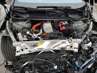 2024 BMW iX M60 z VIN WB533CF06RCR71038, wystawiony jako Copart lot #47573025 z przebiegiem Nie podano mil oraz Szkoda całkowita • Salvage title. Historia ofert i sprzedaży dostępna na DreamBid. Obrazek 12.
