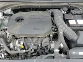 2019 Hyundai Veloster Turbo R-Spec z VIN KMHTH6AB6KU007518, wystawiony jako Copart lot #61949815 z przebiegiem 74 831 mil mil oraz Szkoda całkowita • Salvage title. Historia ofert i sprzedaży dostępna na DreamBid. Obrazek 15.