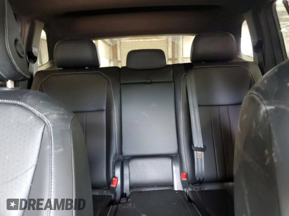 2023 Volkswagen Tiguan SE R-Line Black with VIN 3VV8B7AX6PM101974, listed as a Copart auction lot 60465795 with 29,464 mi miles and Salvage title. Bid and sale history available at DreamBid. Image 10.