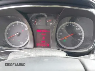 2015 GMC Terrain SLE with VIN 2GKALMEKXF6385603, listed as a IAAI auction lot 42523651 with 127,208 mi miles and . Bid and sale history available at DreamBid. Image 7.