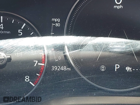 2019 Mazda 3 Premium with VIN JM1BPBEM7K1119186, listed as a IAAI auction lot 41862021 with 39,248 mi miles and . Bid and sale history available at DreamBid. Image 15.