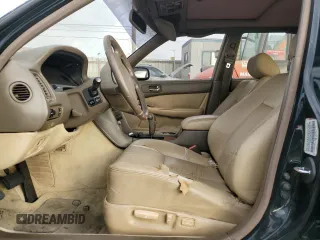 1990 Lexus LS z VIN JT8UF11E5L0027259, wystawiony jako Copart lot #43547385 z przebiegiem Nie podano mil oraz Szkoda całkowita • Salvage title. Historia ofert i sprzedaży dostępna na DreamBid. Obrazek 7.