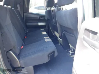 2007 Toyota Tundra SR5 with VIN 5TFBV54107X019451, listed as a IAAI auction lot 41646945 with 94,353 mi miles. Bid and sale history available at carsss.com. Image 8.
