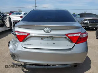 2015 Toyota Camry XLE with VIN 4T1BF1FK6FU086644, listed as a IAAI auction lot 42034189 with 154,861 mi miles and . Bid and sale history available at DreamBid. Image 16.